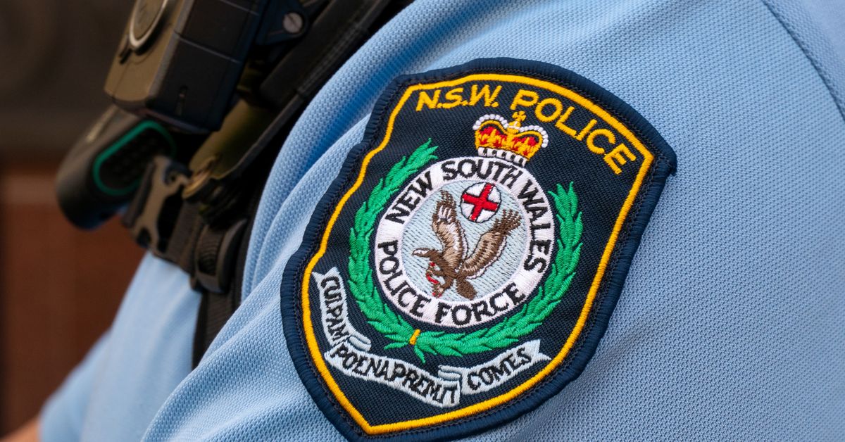 Woman critical, man charged after sexual assault in Sydney park