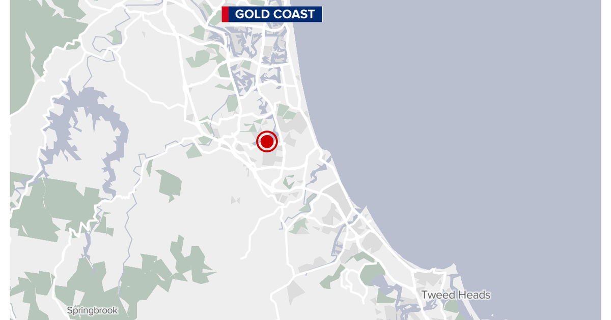 Man charged over random attack on teen and woman who rushed to help