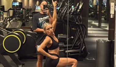 Sam Kerr, Kristie Mewis wedding: New details of the football stars' New Years Eve ceremony in Perth | Everything we know