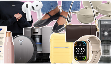 Boxing Day Sales 2025: Best deals list | Here's a roundup of all the best Boxing Day sales so you can save hundreds on brands like Apple, JBL, Sephora, Samsonite, and more