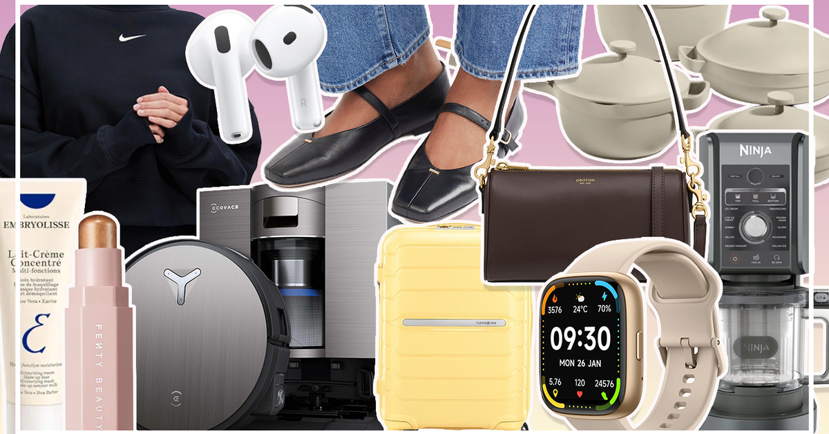 Boxing Day Sales 2025: Best deals list | Here's a roundup of all the best Boxing Day sales so you can save hundreds on brands like Apple, JBL, Sephora, Samsonite, and more