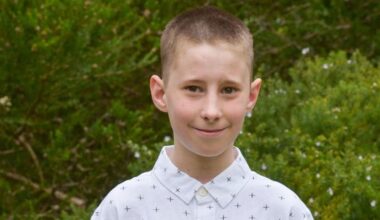 'No justice' for family of boy killed outside school