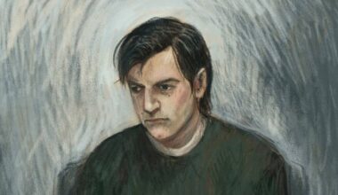 Woman raped by son of AFL great tells court how he has changed her life