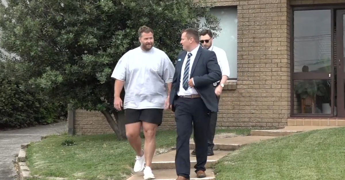 Ex-NRL star avoids conviction over $140k crypto theft