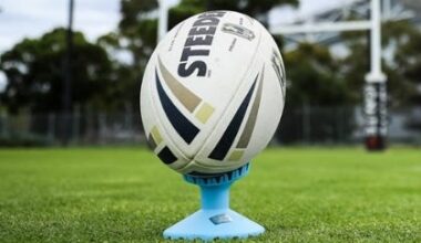 Police called to fighting in car park at junior rugby league