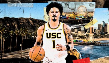 New Place, New Role, and an Evolving Rodney Rice