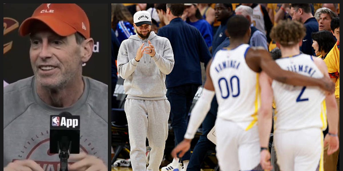 “NBA teams say, no, you can't do six of those things, just do these two”