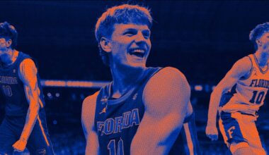 Thomas Haugh has Ruthless Aggression