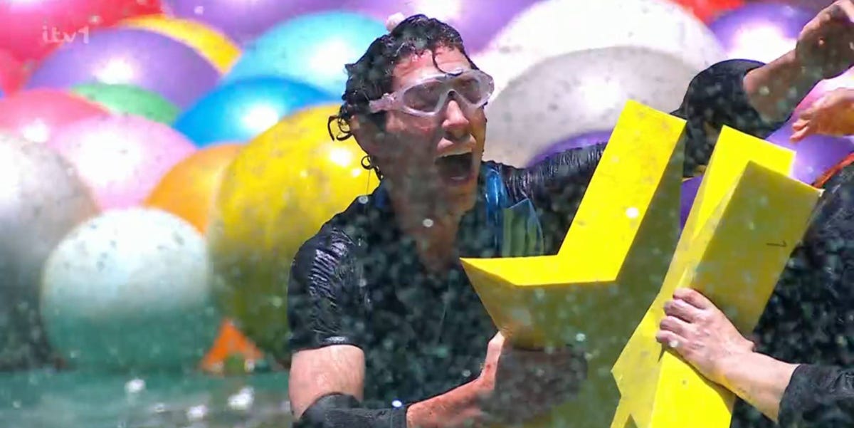 I'm A Celeb fans react as campmates take on 'best ever' trial