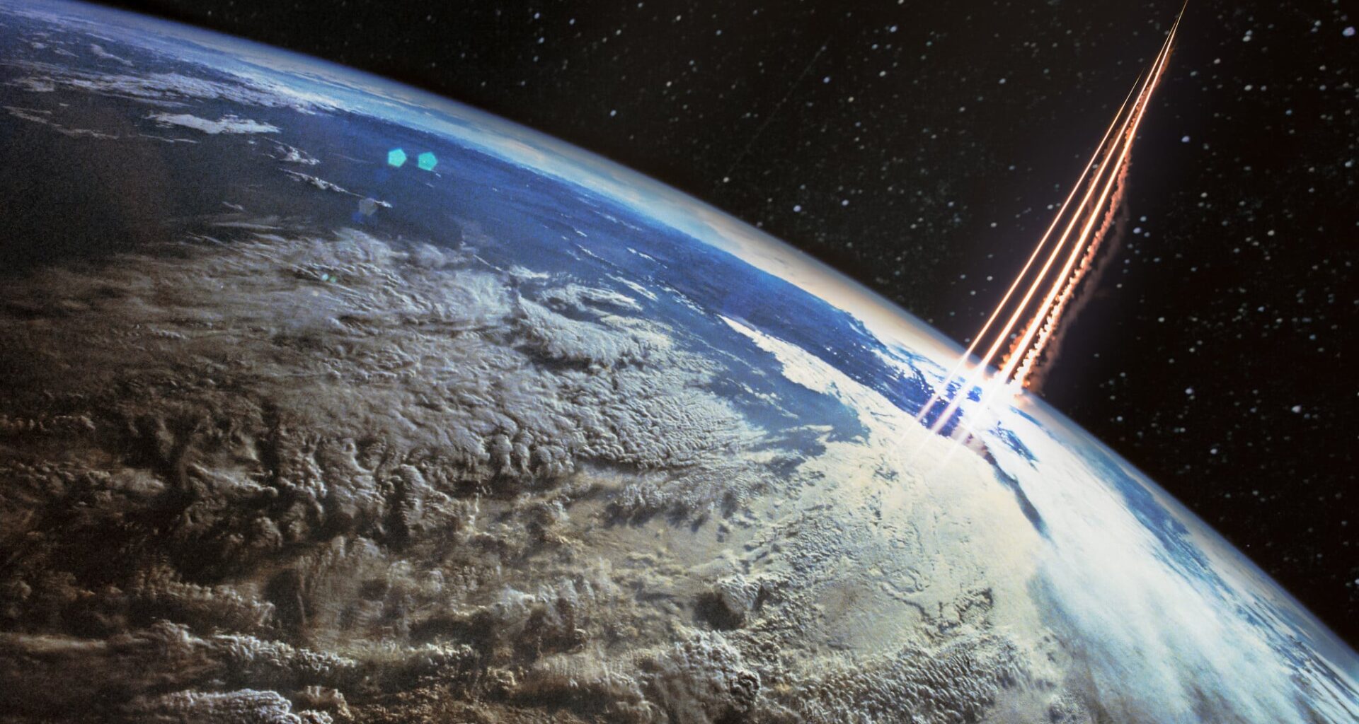 Israeli startup unveils quest for electromagnetic launcher to shoot cargo into space