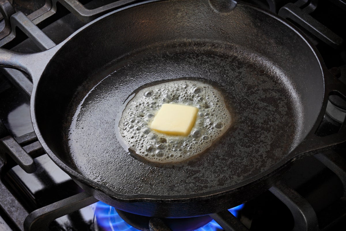 Why cutting out butter and cheese may be pointless for millions