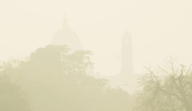 Decoding air pollution concerns in Delhi-NCR