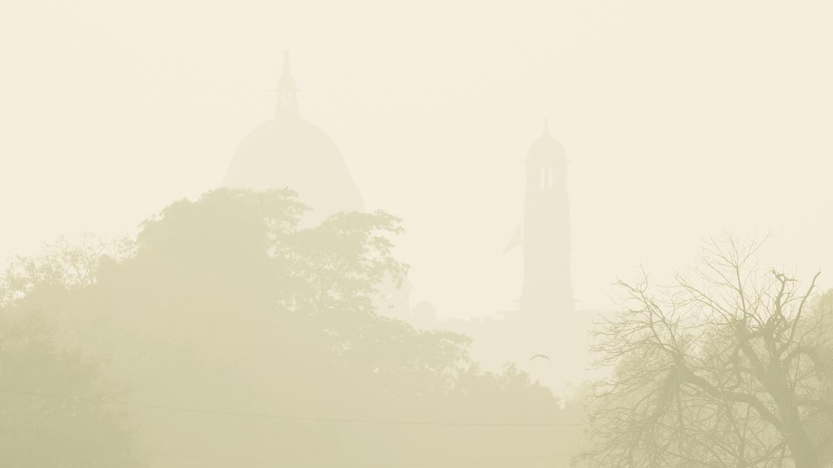 Decoding air pollution concerns in Delhi-NCR