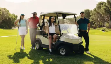 The participation boom continues – Australian Golf Digest