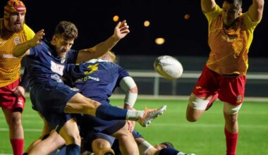 The 2025/26 Rugby Europe Super Cup Finals to be held in Amsterdam