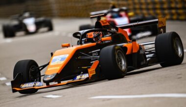 McLaren Driver Development Programme: 2025 driver-by-driver review 
