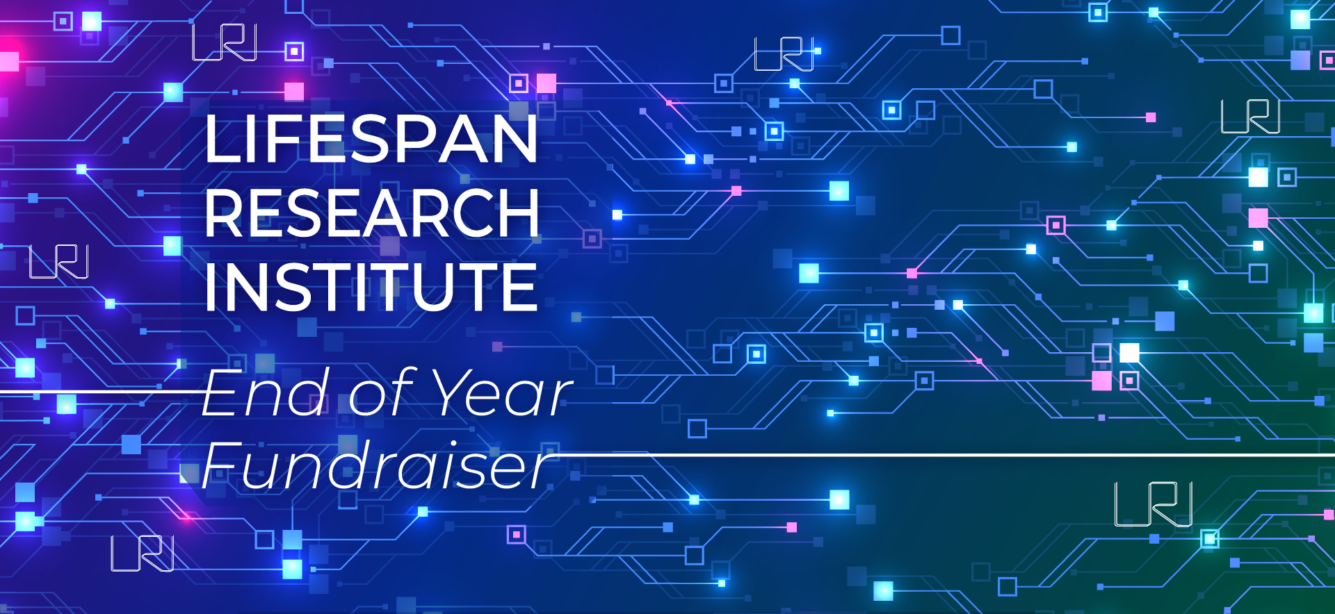 EOY Fundraiser 2024 – LRI