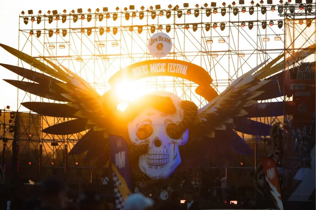 Red FM brings back Riders Music Festival as it expands experiental IPs