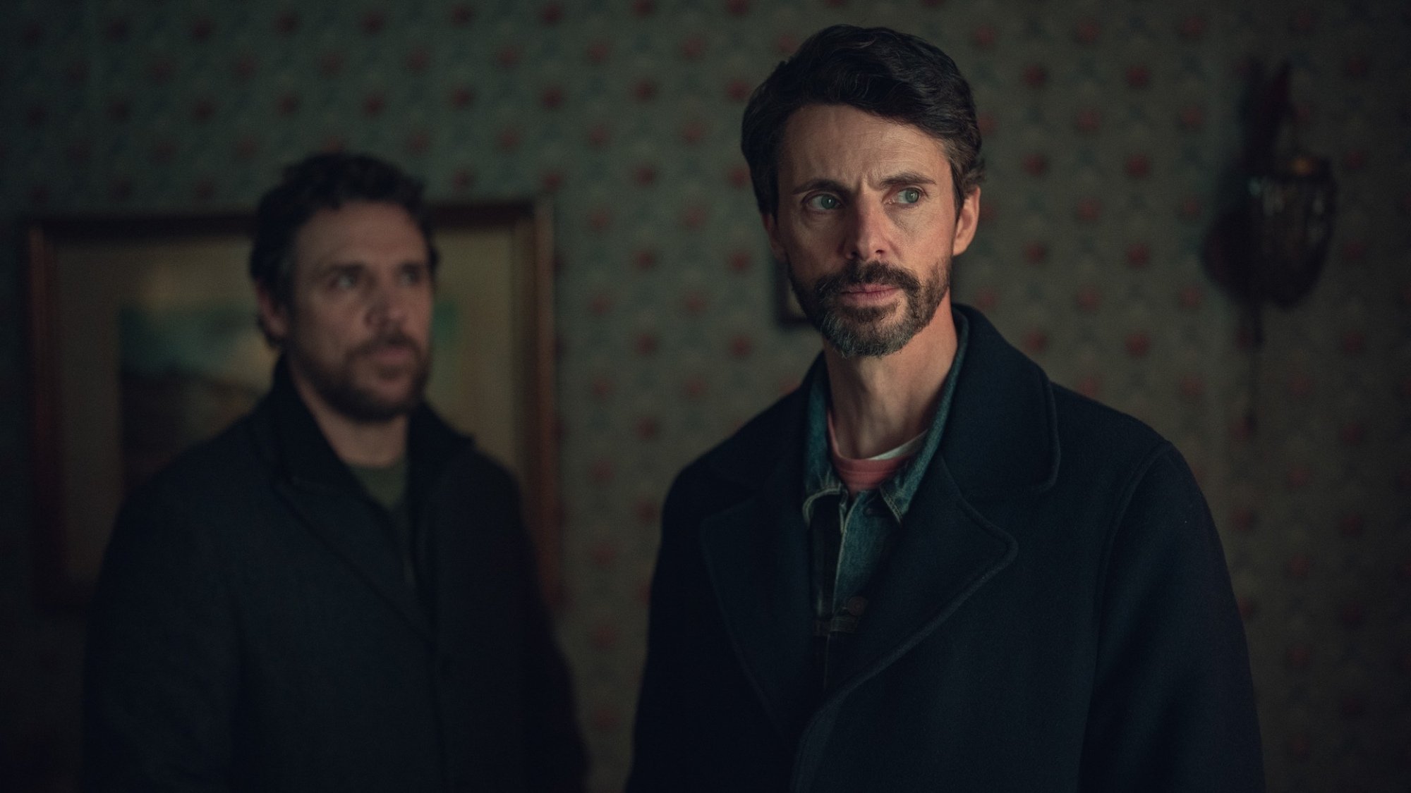 Matthew Goode in 
