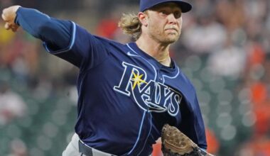 MLB Trade Wire is Hot, But St. Louis Cardinals Remain Silent