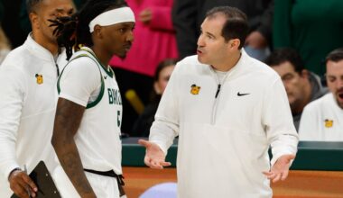 The NCAA is ruining college basketball