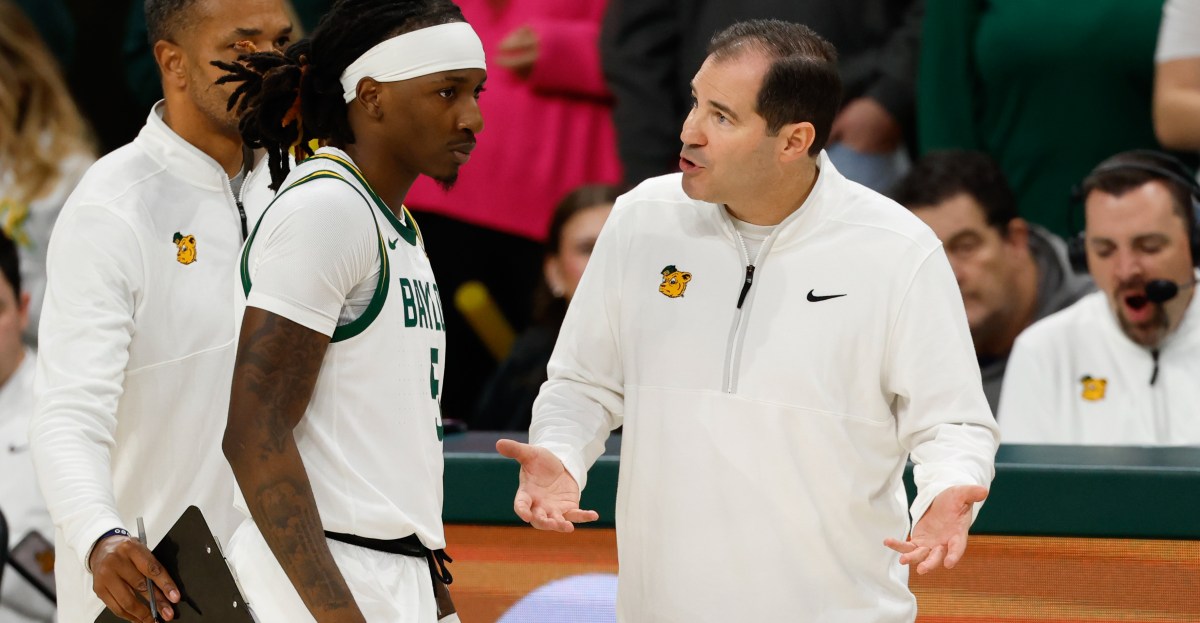 The NCAA is ruining college basketball
