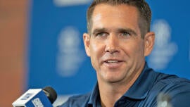 Battle for draft top pick: Giants at Raiders set for rare Week 17 matchup that NFL hasn't seen in 44 years