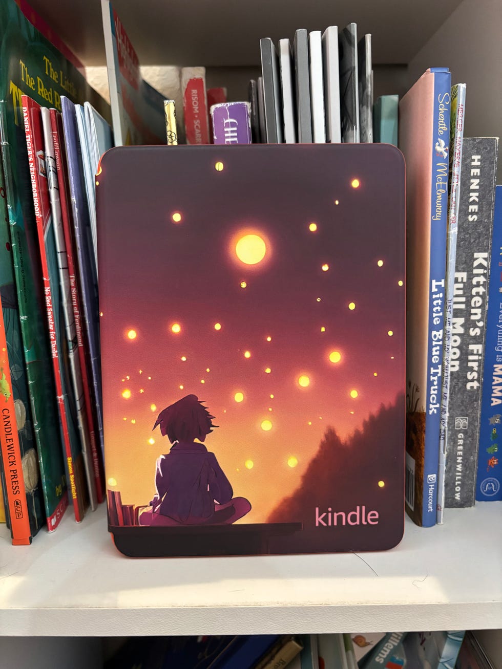 amazon kids color kindle