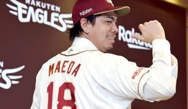 Veteran Maeda excited by Japan return, vows to lift Eagles