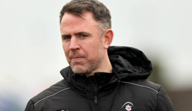 Irish Rugby | ‘The Lads Really Backed Me’ – Keane On Being Galwegians’ Youngest Ever Captain