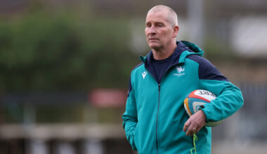 Irish Rugby | Ireland U-20 Winger Ryan To Make Connacht Debut