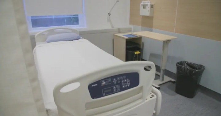 B.C. government provides guidance about involuntary care for people under 19