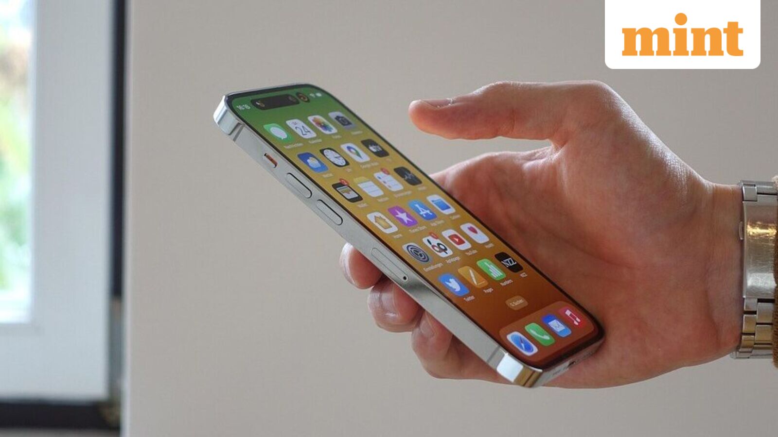 Apple could bring these 5 changes with iOS 27