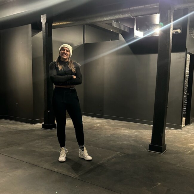 iron grace studio hoboken nj