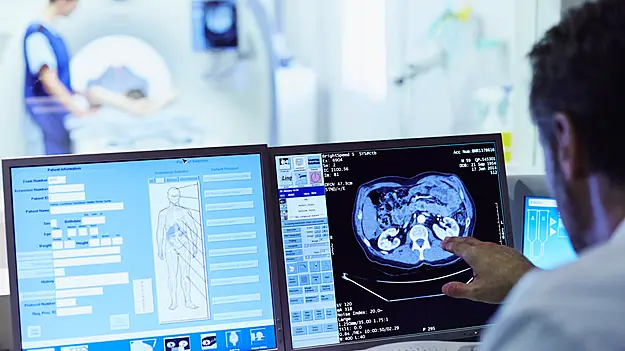 Patients Overexposed To Radiation From Ct Scans, X-Rays And Radiotherapy Services Up 11%