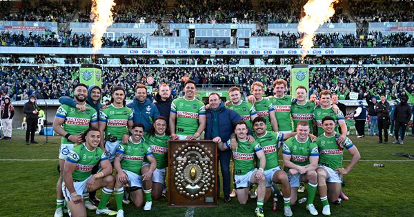 NRL 2026, Crystal Ball Series, premiership droughts, expert opinion, predictions, New Zealand Warriors, Paramatta Eels, Canterbury-Bankstown Bulldogs