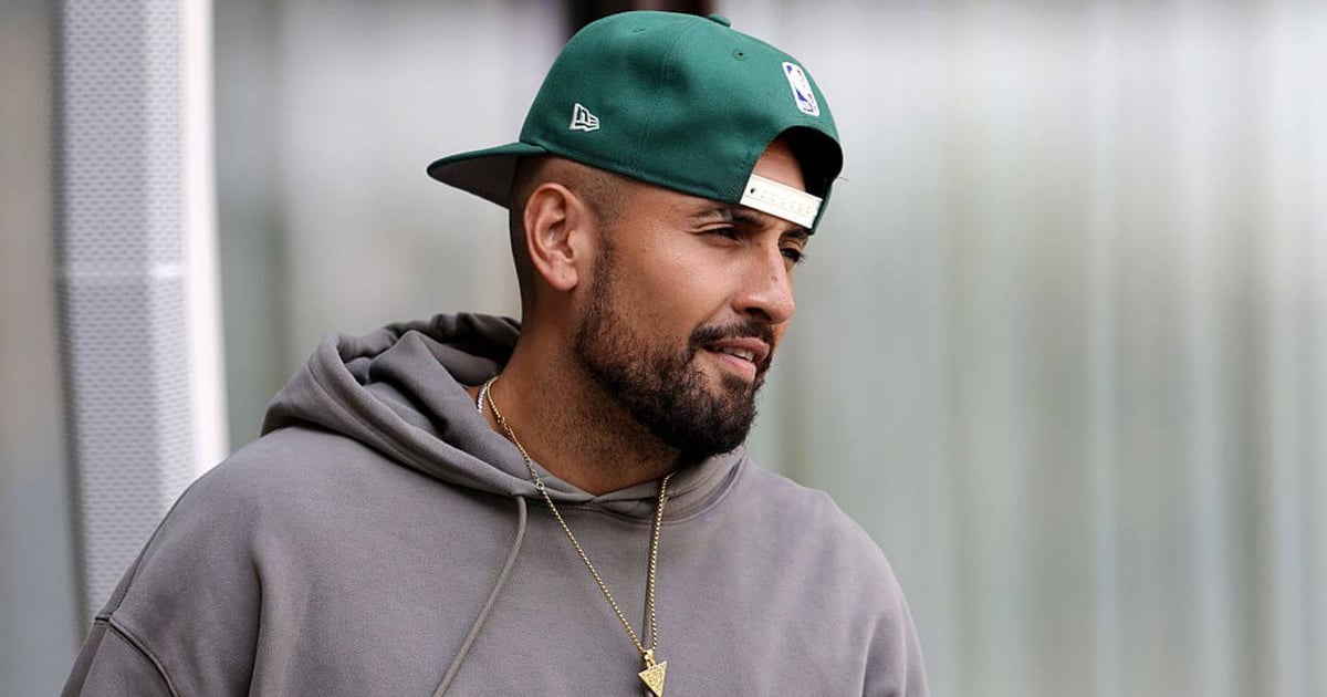 Battle of the Sexes live updates: Latest from controversial Aryna Sabalenka vs. Nick Kyrgios match