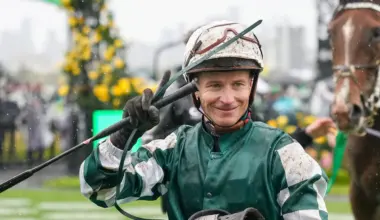 McDonald to head home for one ride