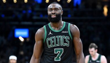 Kia MVP Ladder: Nikola Jokić, Shai Gilgeous-Alexander hold top 2 spots