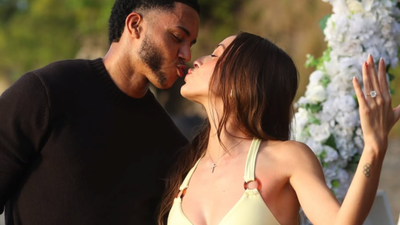 Jeremy Pena and Julia Grosso combined net worth in 2025: MLB success, soccer stardom, and earnings