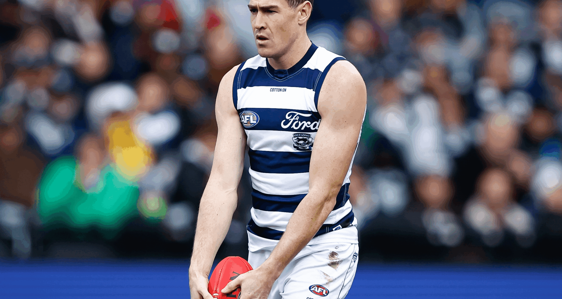 AFL QUIZ: Name all 18 club leading goalkickers for 2025 - AFL News