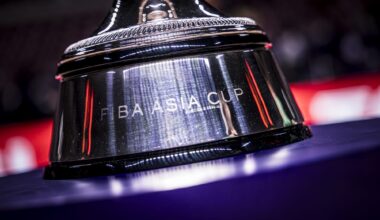 Key moments of the FIBA Asia Cup 2025 | FIBA Basketball