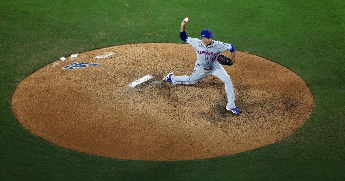 MLB Winter Meetings live updates: Edwin Diaz signs with Dodgers, Kyle Schwarber re-signs with Phillies