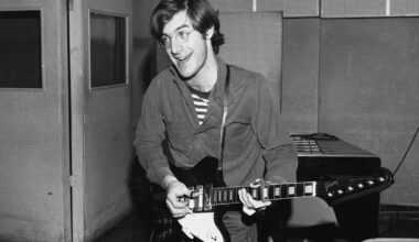 John Sebastian Documentary Charts Lovin' Spoonful, Woodstock, 'Kotter'