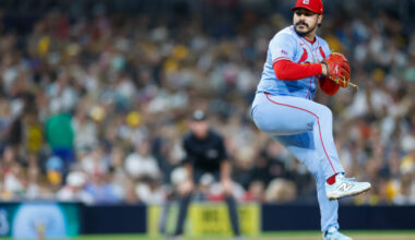 Orioles Interested In JoJo Romero