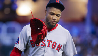 Blue Jays To Sign Jorge Alcala To Minor League Deal