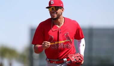 Who Was 2025's Most Improved MLB Prospect?