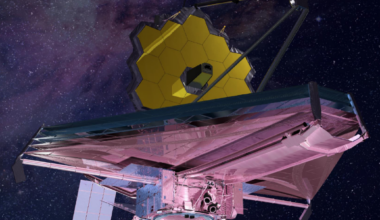 James Webb Space Telescope - NASA Science