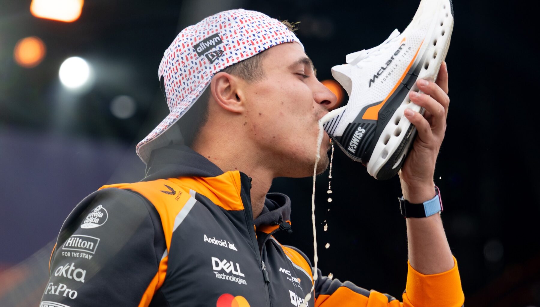 Five key moments from Oscar’s 2025 season – presented by Mastercard