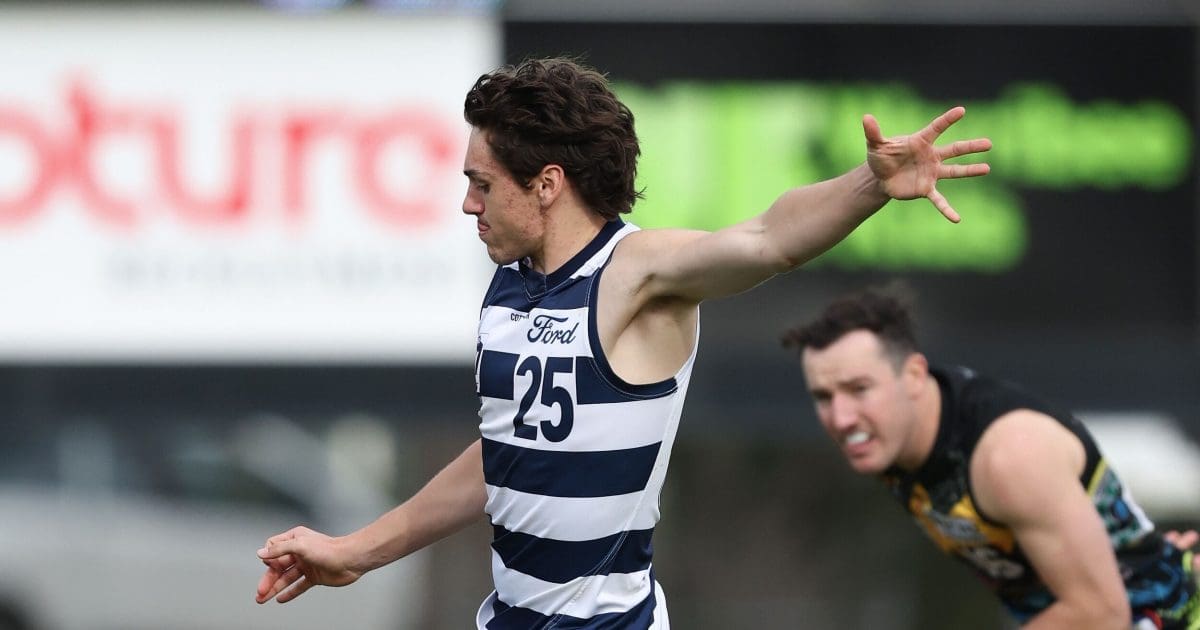 Cut Cats midfielder lands at local club - AFL News